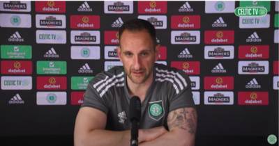 “Nobody’s Guaranteed A Spot In The Team” – John Kennedy