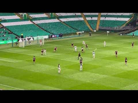 Celtic Women V Hearts Women Last Game of the Season!!! (Highlights)