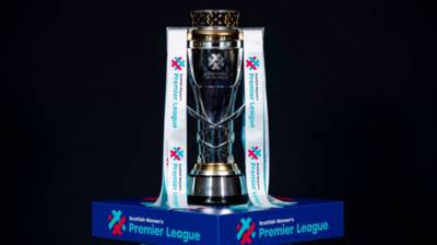 Glasgow City clinch SWPL title with injury-time winner on final day