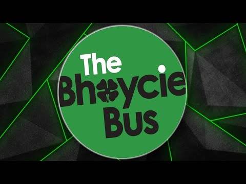 THE CELTIC SUNDAY BLETHER – EP. 53