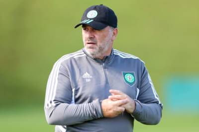 Fabrizio Romano confirms Premier League giants want Celtic boss