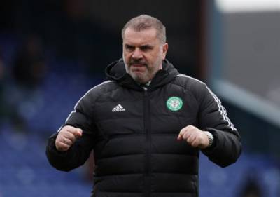 Fabrizio Romano fires off Celtic warning