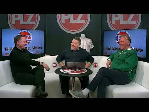 How Rangers Frighten Celtic Football Club