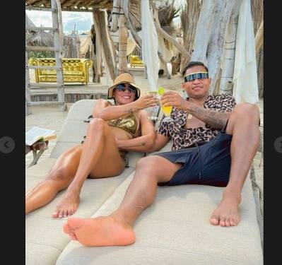 Ibrox club take petty swipe at record goalscorer Alfredo Morelos