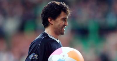 Javier Sanchez Broto’s Celtic wish as keeper recalls worst moment of his career that left him ‘crying like a little boy’