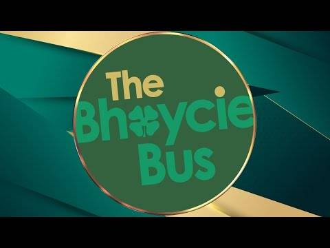 RUSSELL BOYCE’S MONDAY CLUB – EP. 68