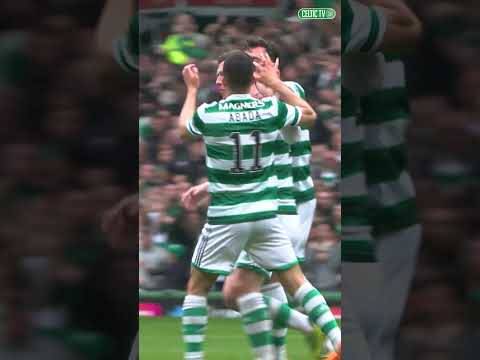 ©️ Callum McGegor scores from 25 yards. #shorts