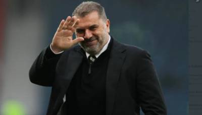 Celtic hero released, time for Ange to bring him home