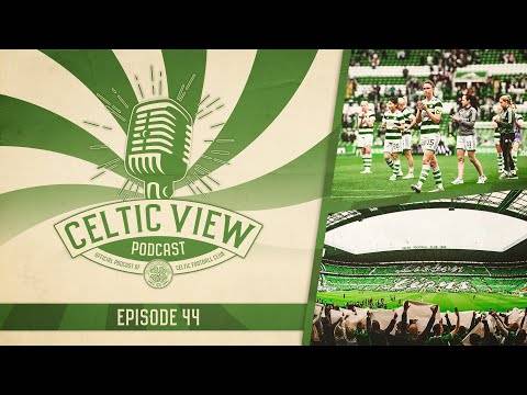 Record Crowd & Women’s Scottish Cup Final Preview | Best Trophy Day Debate | Celtic View Podcast #44