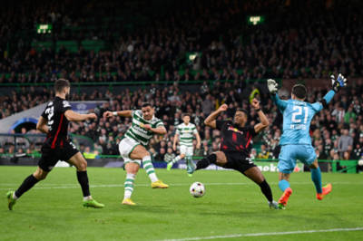 17 of Celtic’s potential Champions League opponents are now known; some surprises in the offing