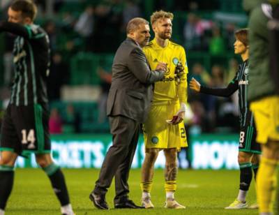 Ange Postecoglou Makes Celtic Summer Transfer Vow