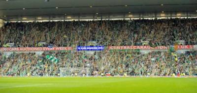 Celtic on Alert as Newcastle Fans Given Entire Broomloan for Testimonial