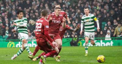 Celtic vs Aberdeen on TV: Channel, live stream and kick-off details for final day of the season
