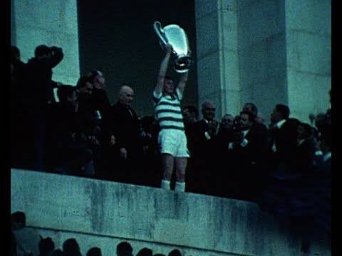 We did it by playing football; pure, beautiful, inventive football.