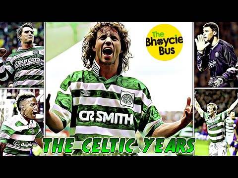 PHIL MCGINLAY’S “BUSTALGIA” TOUR | DREAM DEBUTANTS (THE CELTIC YEARS) – EP. 52