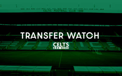 Report: Celtic’s Secret Defender Scouting Mission