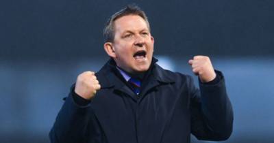 Billy Dodds says Inverness can beat Celtic with one key factor as Scottish Cup final fever hits Highlands