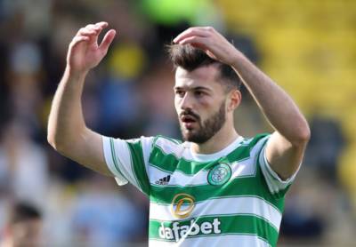 A Celtic return but Albian Ajeti’s future is far from clear