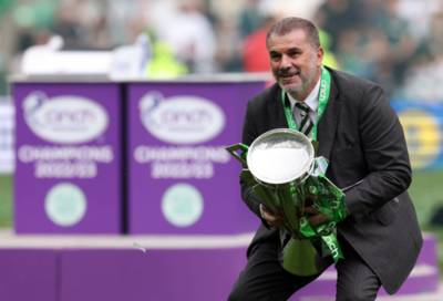 Agent admits Celtic want to sign £3.5m ace with 23 goals this season