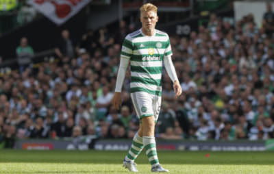 The Stephen Welsh question that needs answering as Celtic defender waits in the wings