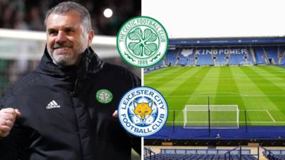 Leicester interested in Celtic boss