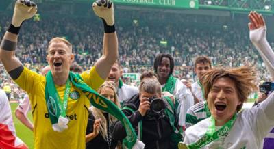 Hart Aims for King Kenny Record