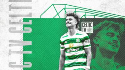 Scottish Cup Final LIVE on Celtic TV for overseas subscribers