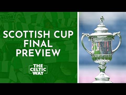 Scottish Cup final preview