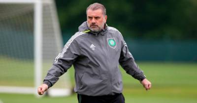 The Ange Postecoglou to Tottenham Hotspur reaction that Rangers legend Barry Ferguson finds ‘disgraceful’