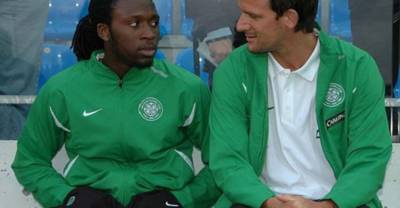 The Celtic Team That Beat Manchester United In 2006 – Where Are They Now?