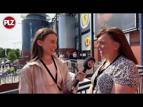 Celtic vs Inverness Caledonian Thistle Preview from Hampden