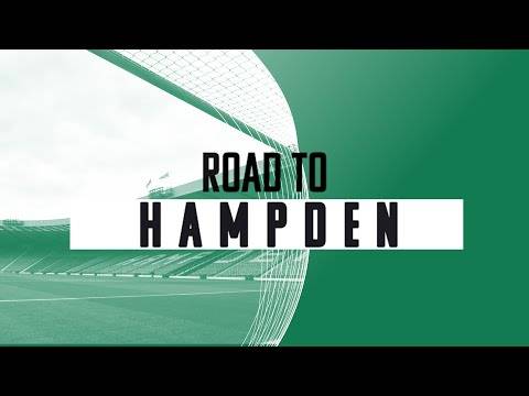 Celtic’s Road to Hampden