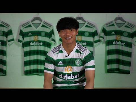 Reo Hatate answers your questions in #AskReo! #CelticFC