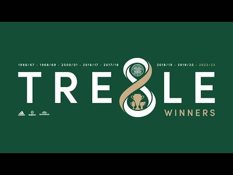 Legends… Forever #TRE8LEWINNERS