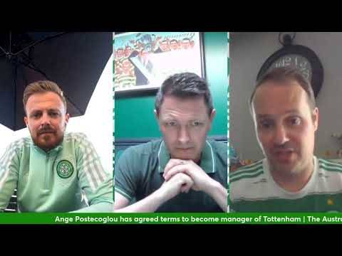 Ange Agrees Terms with Spurs | Reaction