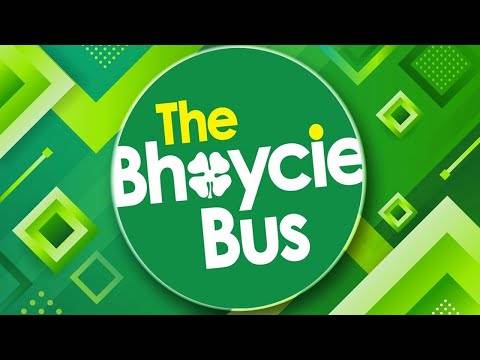 Bhoycie Bus Extra | Bag of Cans & a New Manager?