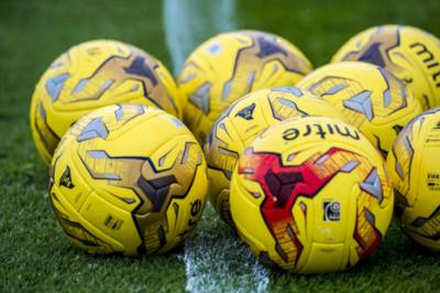 Fifth tier plans featuring Celtic & Rangers B opposed ahead of vote