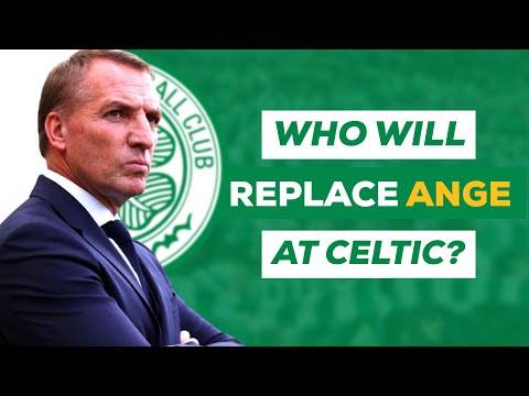 Who Will Be the Next Celtic Manager???