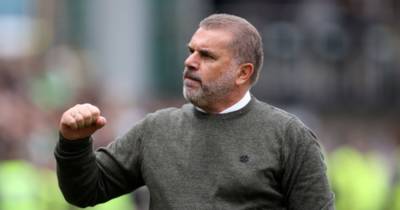 6 Ange Postecoglou Tottenham priorities that mirror initial Celtic challenges 6 Ange Postecoglou Tottenham priorities that mirror initial Celtic challenges