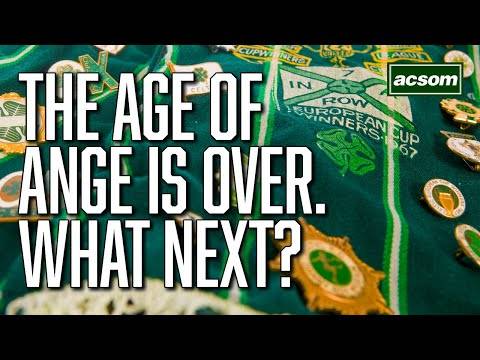 Ange leaves Celtic. Where do we go from here? // A Celtic State of Mind REACTION // ACSOM Ange leaves Celtic. Where do we go from here? // A Celtic State of Mind REACTION // ACSOM