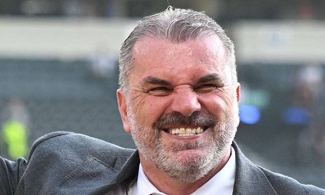 Ange Postecoglou backed to ‘kill it’ at Tottenham after Jose Mourinho comment Ange Postecoglou backed to ‘kill it’ at Tottenham after Jose Mourinho comment