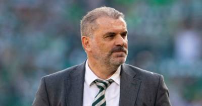 Ange Postecoglou breaks Celtic exit silence as new Tottenham boss reveals Hoops bid to keep him Ange Postecoglou breaks Celtic exit silence as new Tottenham boss reveals Hoops bid to keep him