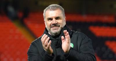 Ange Postecoglou Celtic to Tottenham pay-off figure ‘revealed’ with EPL switch on brink Ange Postecoglou Celtic to Tottenham pay-off figure ‘revealed’ with EPL switch on brink