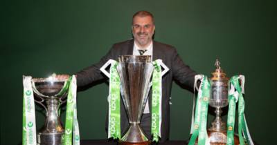 Ange Postecoglou named Celtic’s ‘greatest modern manager’ as Charlie Nicholas ranks him alongside Jock Stein Ange Postecoglou named Celtic’s ‘greatest modern manager’ as Charlie Nicholas ranks him alongside Jock Stein
