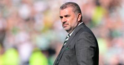 Ange Postecoglou named new Tottenham manager on four-year deal Ange Postecoglou named new Tottenham manager on four-year deal