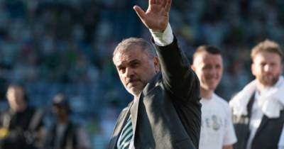 Ange Postecoglou Tottenham job confirmed as Celtic boss leaves Parkhead for Premier League Ange Postecoglou Tottenham job confirmed as Celtic boss leaves Parkhead for Premier League