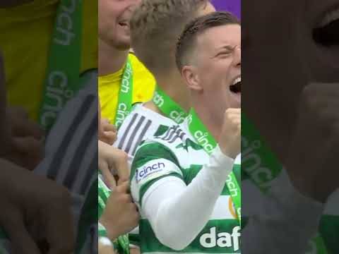 Ange Postecoglou’s last act as Celtic manager Ange Postecoglou’s last act as Celtic manager