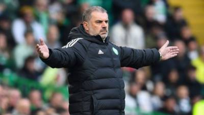 Ange sheds light on departure of “Phenomenal club” in Celtic statement Ange sheds light on departure of “Phenomenal club” in Celtic statement