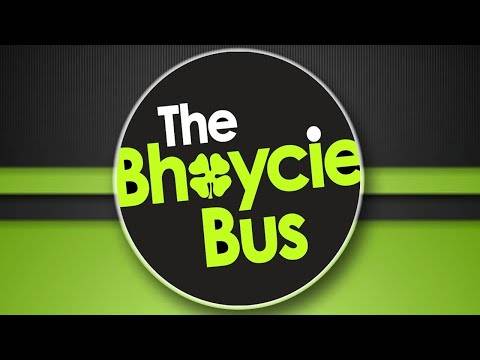 Bhoycie Bus Extra | the Dingos Bark and the Bus Keeps Moving Bhoycie Bus Extra | the Dingos Bark and the Bus Keeps Moving