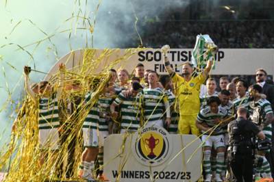 ‘Big names across Europe would be very interested’ – Alan Stubbs on Celtic job ‘Big names across Europe would be very interested’ – Alan Stubbs on Celtic job